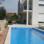 Casa de hóspedes Sobe Dragic