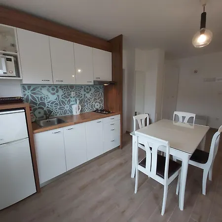 Sobe Dragic 3* Zadar