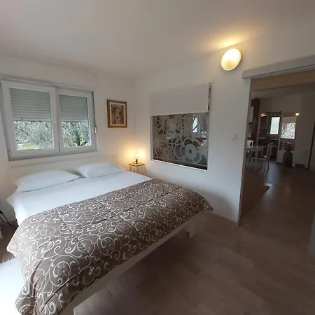 Sobe Dragic 3* Zadar