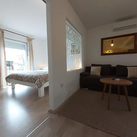 Pensión Sobe Dragic Zadar