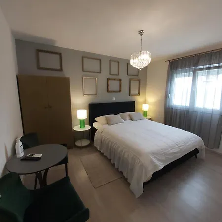 Sobe Dragic Pensión