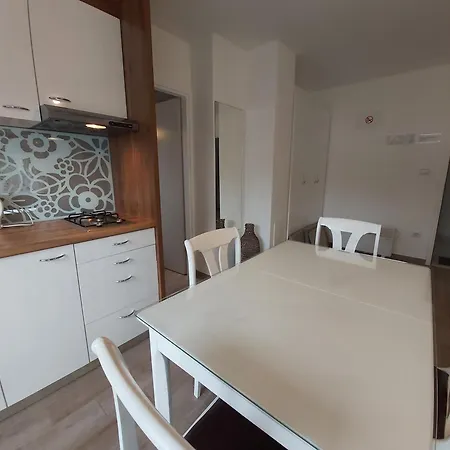 Sobe Dragic 3* Zadar