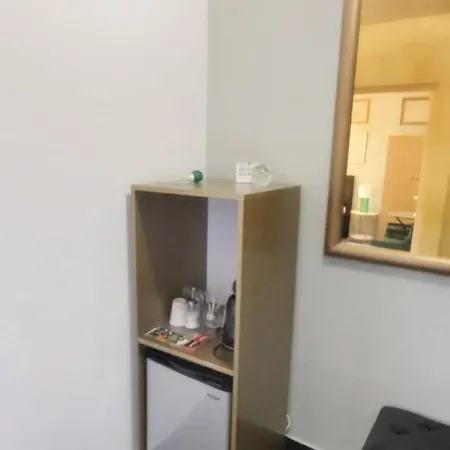 Sobe Dragic Pensión