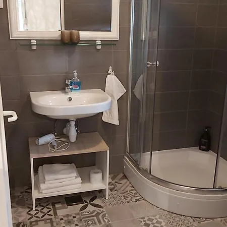 Sobe Dragic Pensión