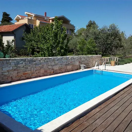 Pensión Sobe Dragic 3*