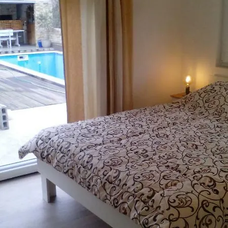 Pensión Sobe Dragic Zadar