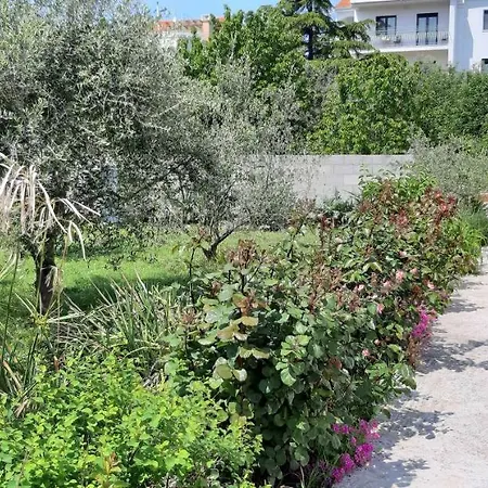 Sobe Dragic 3* Zadar