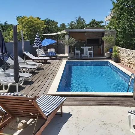 Casa de hóspedes Sobe Dragic Zadar