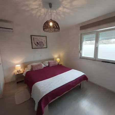 Casa de hóspedes Sobe Dragic 3*