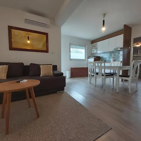 Sobe Dragic Guest house 3*