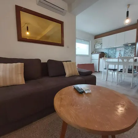 Guest house Sobe Dragic