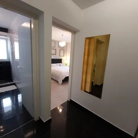 בית הארחה Sobe Dragic