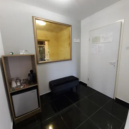 בית הארחה Sobe Dragic זאדאר