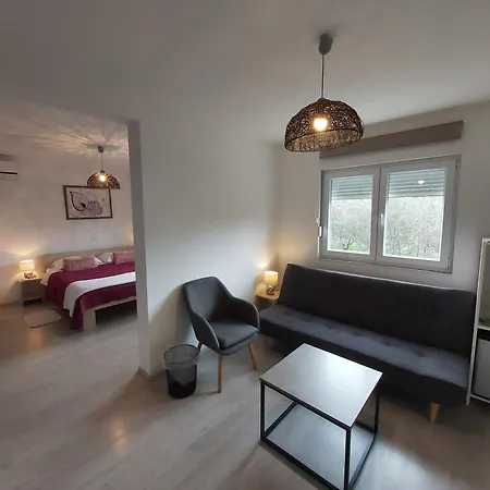 Casa de hóspedes Sobe Dragic Zadar