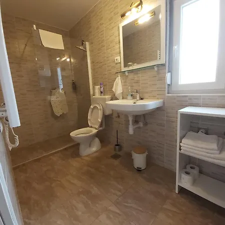 Sobe Dragic זאדאר