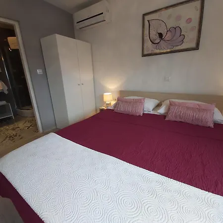 Sobe Dragic זאדאר