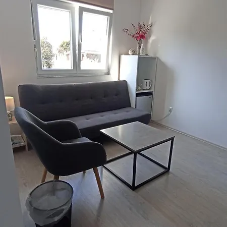 Sobe Dragic 3* זאדאר