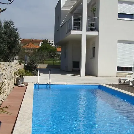 בית הארחה Sobe Dragic