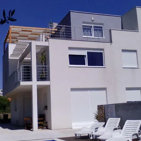 Sobe Dragic Casa de hóspedes Zadar