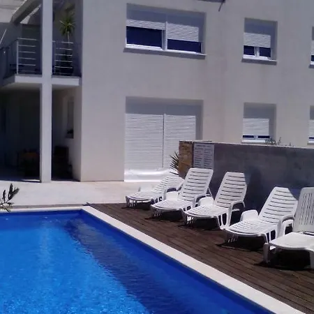 Sobe Dragic Casa de hóspedes 3*