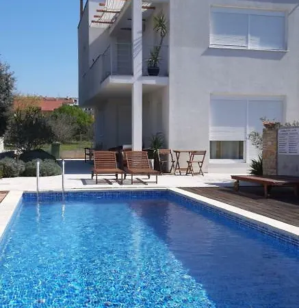 Sobe Dragic זאדאר