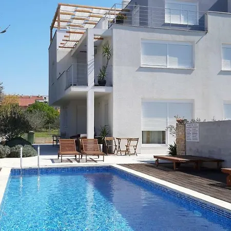 בית הארחה Sobe Dragic זאדאר