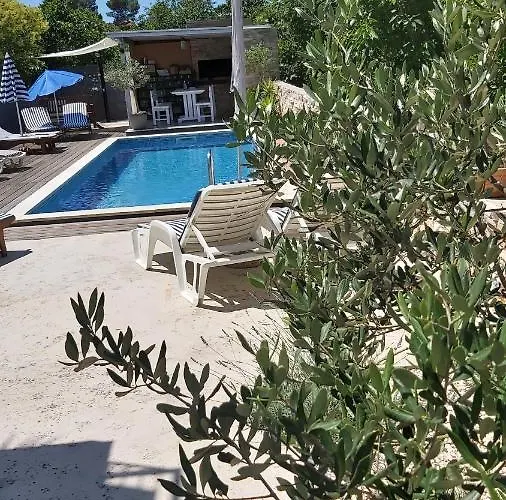 Sobe Dragic Guest house 3*