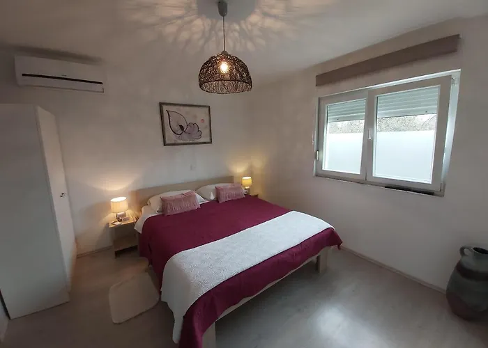 Guest house Sobe Dragic 3*