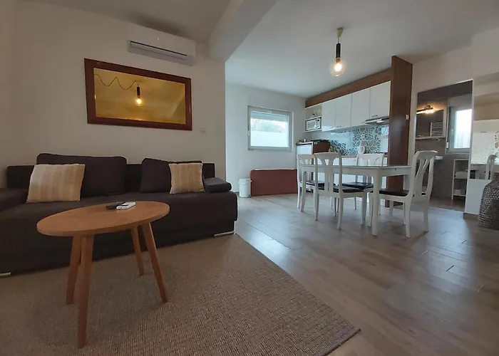 Sobe Dragic Guest house 3*