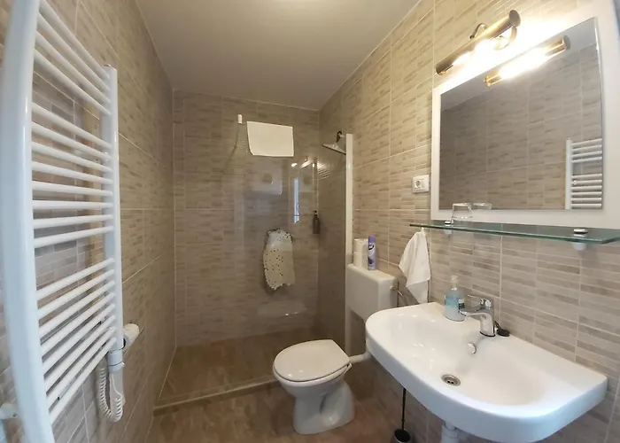 Maison d'hôtes Sobe Dragic 3*