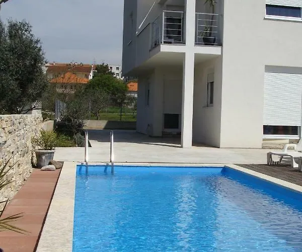 Maison d'hôtes Sobe Dragic