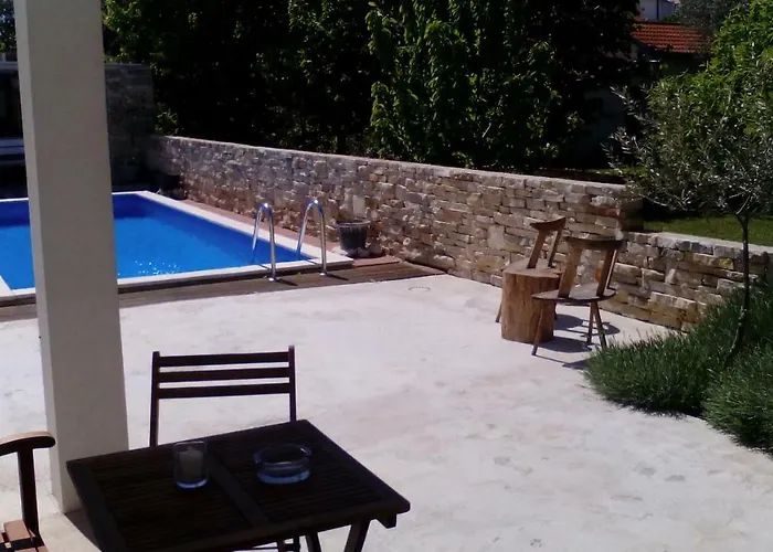 Maison d'hôtes Sobe Dragic Zadar