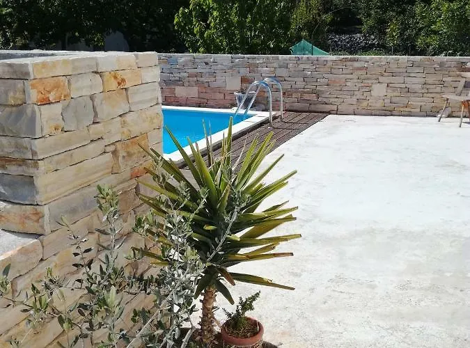 Sobe Dragic Guest house Zadar