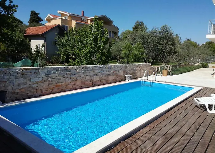 Maison d'hôtes Sobe Dragic 3*