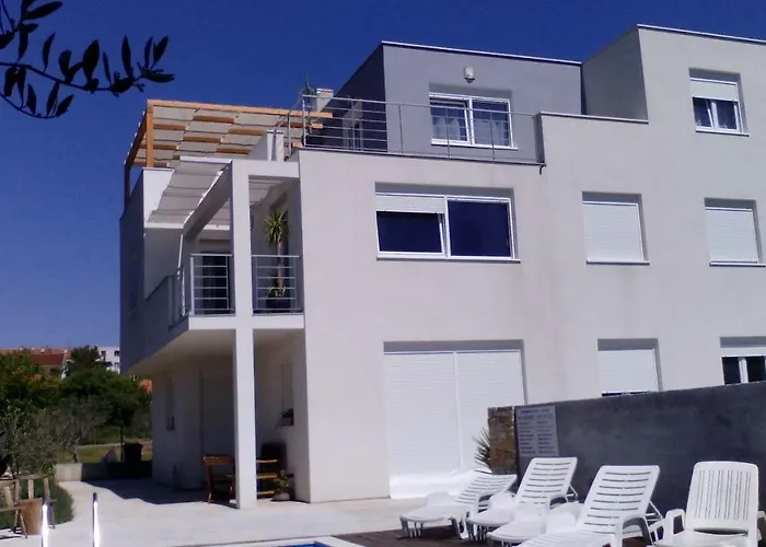 Sobe Dragic Guest house Zadar