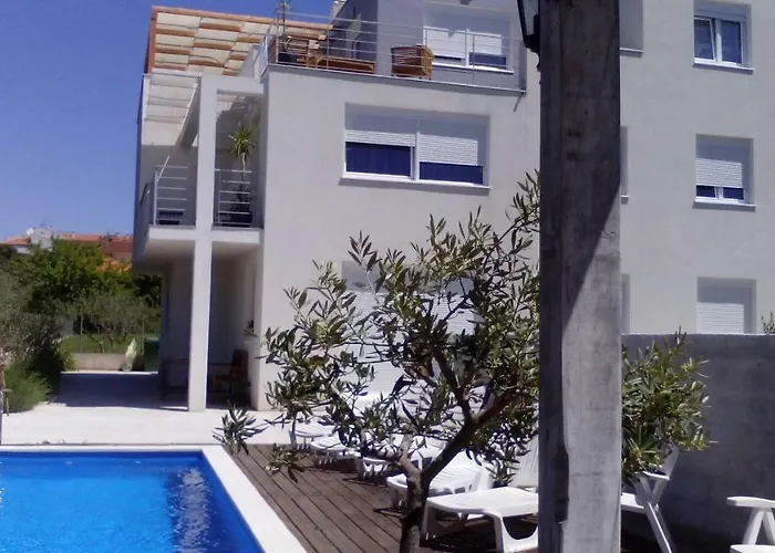 Sobe Dragic Guest house 3*