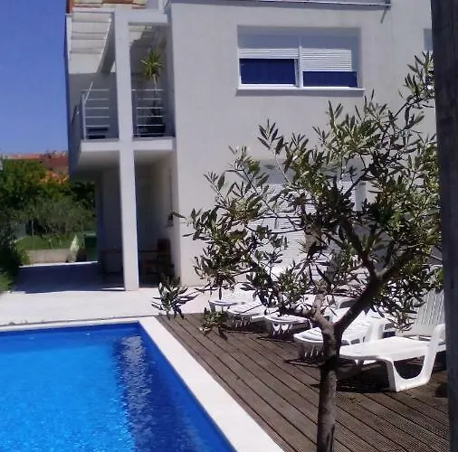 Sobe Dragic Guest house 3*