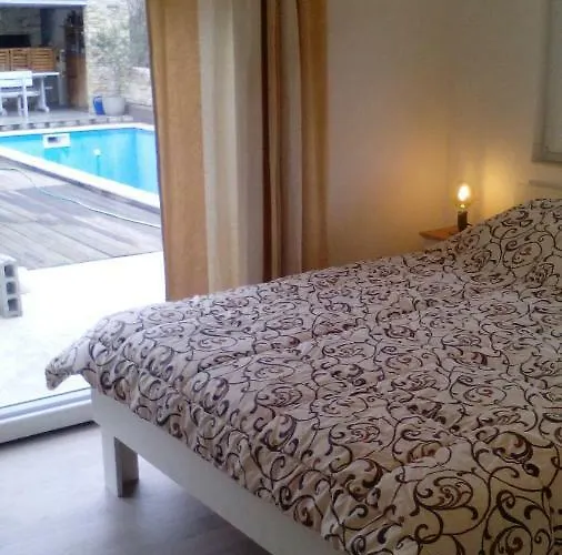 Guest house Sobe Dragic Zadar
