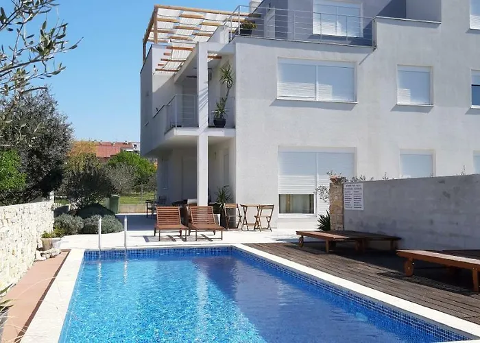 Guest house Sobe Dragic Zadar