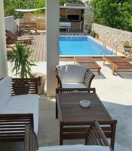 Maison d'hôtes Sobe Dragic 3*