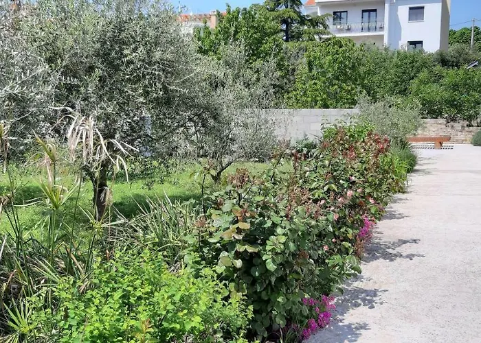 Sobe Dragic 3* Zadar