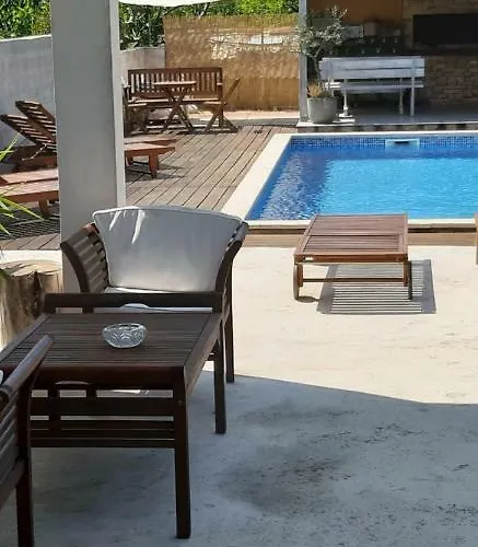 Sobe Dragic Guest house